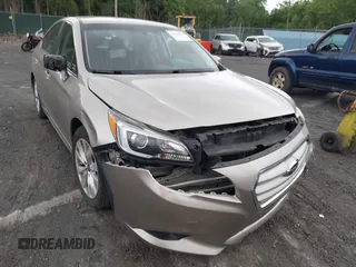 2016 Subaru Legacy Premium с VIN 4S3BNAC65G3032113, выставлен на аукционе IAAI как лот 42673362 с пробегом 179 546 миль миль и . История ставок и продаж доступна на DreamBid. Изображение 6.