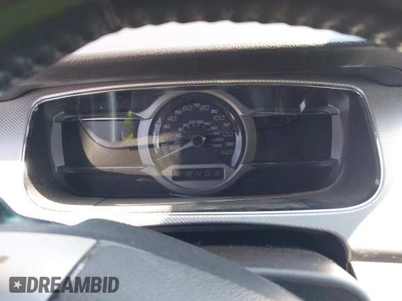 2018 Ford Taurus SHO z VIN 1FAHP2KT6JG115203, wystawiony jako IAAI lot #42462791 z przebiegiem Nie podano mil oraz . Historia ofert i sprzedaży dostępna na DreamBid. Obrazek 7.