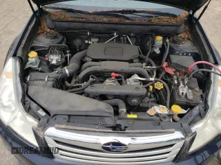 2012 Subaru Outback Prem with VIN 4S4BRBCC0C3270344, listed as a Copart auction lot 59757365 with 179,393 mi miles and Clean title. Bid and sale history available at DreamBid. Image 12.