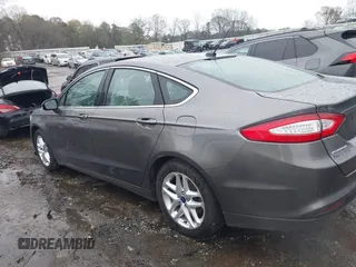 2013 Ford Fusion SE with VIN 3FA6P0HR3DR317713, listed as a IAAI auction lot 41825824 with 140,727 mi miles. Bid and sale history available at carsss.com. Image 14.