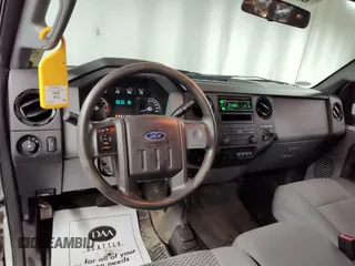 2013 Ford F-250 XL with VIN 1FT7X2B63DEA40816, listed as a IAAI auction lot 42325828 with 131,877 mi miles and . Bid and sale history available at DreamBid. Image 1.
