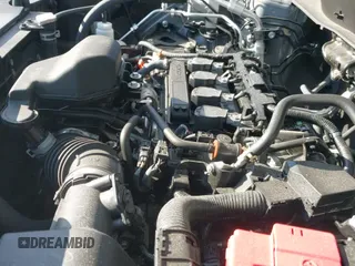 2024 Honda CR-V LX с VIN 2HKRS4H24RH436560, выставлен на аукционе IAAI как лот 41878507 с пробегом 18 729 миль миль и . История ставок и продаж доступна на DreamBid. Изображение 20.