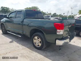 2007 Toyota Tundra SR5 with VIN 5TFRV54147X022366, listed as a IAAI auction lot 41840780 with 172,604 mi miles. Bid and sale history available at carsss.com. Image 3.