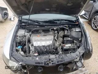 2012 Acura TSX Special Edition с VIN JH4CU2F83CC017158, выставлен на аукционе Copart как лот 57231615 с пробегом Не указан миль и Списание • Salvage title. История ставок и продаж доступна на DreamBid. Изображение 11.