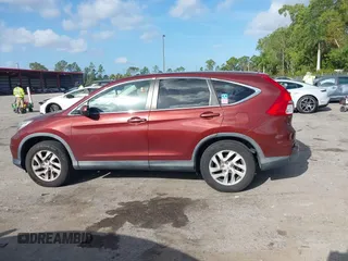 2016 Honda CR-V EX z VIN 5J6RM4H56GL090082, wystawiony jako IAAI lot #41721747 z przebiegiem 153 999 mil mil oraz . Historia ofert i sprzedaży dostępna na DreamBid. Obrazek 14.