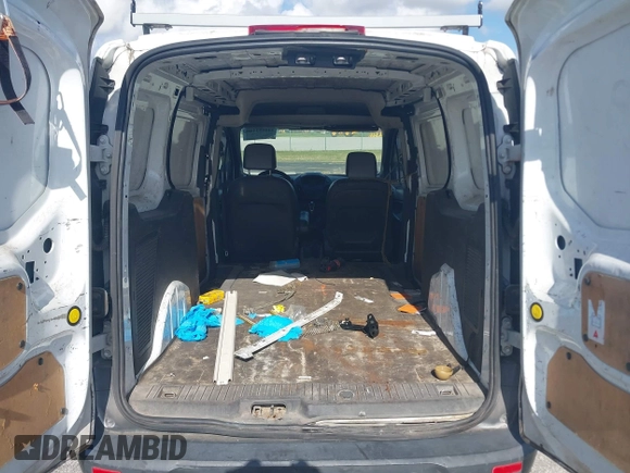 2014 Ford Transit Connect XL с VIN NM0LS7E72E1135209, выставлен на аукционе IAAI как лот 42892146 с пробегом 249 497 миль миль и . История ставок и продаж доступна на DreamBid. Изображение 8.