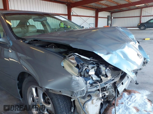 2004 Lexus ES 350 with VIN JTHBA30G745030740, listed as a IAAI auction lot 42649513 with 279,164 mi miles and . Bid and sale history available at DreamBid. Image 13.