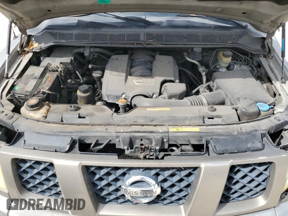 2006 Nissan Titan XE with VIN 1N6BA06A56N531130, listed as a Copart auction lot 51019745 with 300,249 mi miles and Salvage title. Bid and sale history available at DreamBid. Image 13.