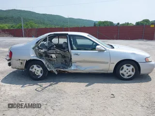 2001 Nissan Altima GXE z VIN 1N4DL01D51C232268, wystawiony jako IAAI lot #42405299 z przebiegiem 138 573 mil mil oraz . Historia ofert i sprzedaży dostępna na DreamBid. Obrazek 14.