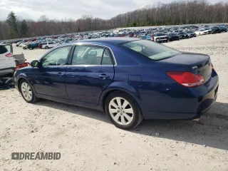2006 Toyota Avalon XL with VIN 4T1BK36B86U118694, listed as a Copart auction lot 53758345 with 181,740 mi miles and Clean Title. Bid and sale history available at carsss.com. Image 2.