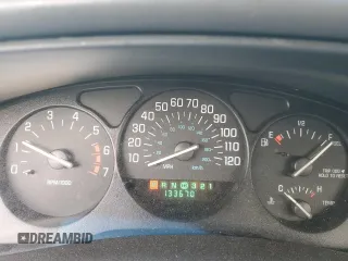 2004 Buick Regal LS with VIN 2G4WB52K941301355, listed as a Copart auction lot 68824564 with 133,670 mi miles and Non Repairable. Bid and sale history available at carsss.com. Image 9.