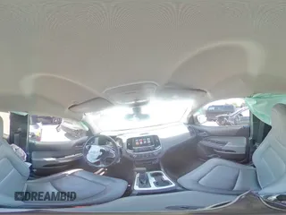 2016 Chevrolet Colorado 4WD LT с VIN 1GCHTCE35G1366054, выставлен на аукционе Copart как лот 61624905 с пробегом 44 715 миль миль и Списание • Salvage title. История ставок и продаж доступна на DreamBid. Изображение 14.