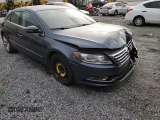 2013 Volkswagen CC Sport Plus z VIN WVWBP7AN0DE538178, wystawiony jako Copart lot #52394635 z przebiegiem 216 031 mil mil oraz Szkody całkowita. Historia ofert i sprzedaży dostępna na DreamBid. Obrazek 11.