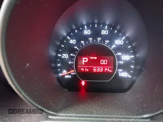 2016 Kia Soul + with VIN KNDJP3A51G7334244, listed as a IAAI auction lot 42025746 with 63,314 mi miles. Bid and sale history available at carsss.com. Image 15.