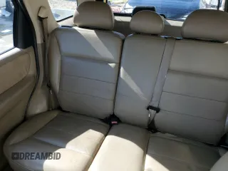 2006 Ford Escape XLT с VIN 1FMCU03176KA57097, выставлен на аукционе Copart как лот 52607965 с пробегом 255 230 миль миль и Списание • Salvage title. История ставок и продаж доступна на DreamBid. Изображение 10.