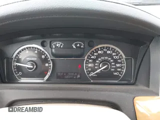 2009 Lincoln MKS с VIN 1LNHM94R79G625838, выставлен на аукционе IAAI как лот 42278619 с пробегом 120 377 миль миль и . История ставок и продаж доступна на DreamBid. Изображение 7.