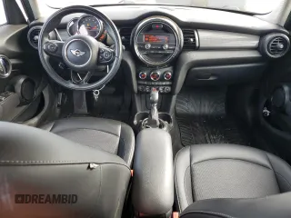 2015 MINI Hardtop 4 Door z VIN WMWXS5C5XFT831166, wystawiony jako Copart lot #78248204 z przebiegiem 69 459 mil mil oraz Szkoda całkowita • Salvage title. Historia ofert i sprzedaży dostępna na DreamBid. Obrazek 8.