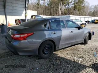 2017 Nissan Altima SR with VIN 1N4AL3AP0HN364559, listed as a Copart auction lot 50718105 with 161,608 mi miles and Salvage Title. Bid and sale history available at DreamBid. Image 3.