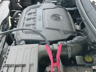 2023 Volkswagen Tiguan SE with VIN 3VV3B7AX4PM095392, listed as a IAAI auction lot 42830053 with 14,674 mi miles and . Bid and sale history available at DreamBid. Image 20.