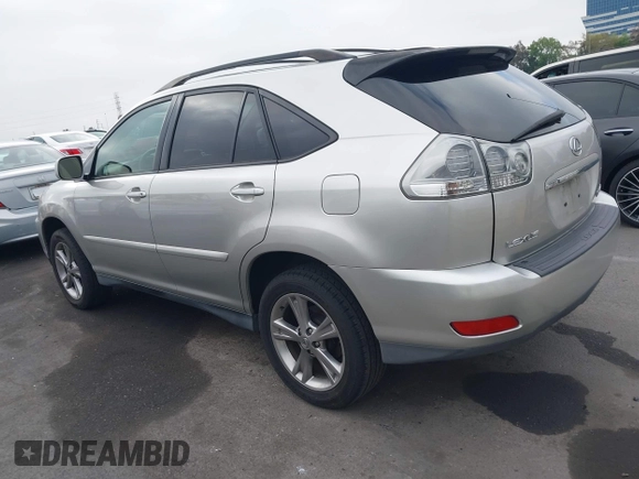 2006 Lexus RX 400h with VIN JTJHW31U060023031, listed as a IAAI auction lot 42070961 with 212,816 mi miles and . Bid and sale history available at DreamBid. Image 14.