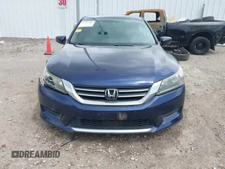 2014 Honda Accord LX with VIN 1HGCR2F36EA205759, listed as a IAAI auction lot 41925082 with 80,757 mi miles and . Bid and sale history available at carsss.com. Image 12.