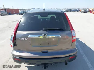 2009 Honda CR-V EX-L with VIN 5J6RE487X9L055661, listed as a IAAI auction lot 41784412 with 208,214 mi miles. Bid and sale history available at carsss.com. Image 17.