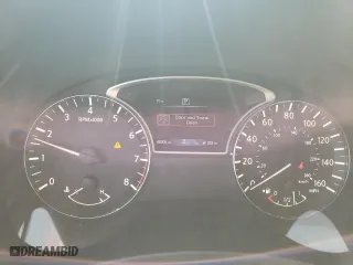 2016 Nissan Altima 2.5 SL with VIN 1N4AL3AP1GC130098, listed as a Copart auction lot 49379245 with 48,306 mi miles and Salvage Title. Bid and sale history available at carsss.com. Image 9.