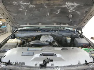 2001 Chevrolet Silverado 1500 LS with VIN 1GCEK19T51E113269, listed as a Copart auction lot 45592115 with Not Provided miles and Salvage Title. Bid and sale history available at DreamBid. Image 11.