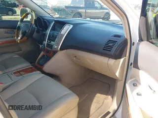 2007 Lexus RX 400h z VIN JTJGW31U472002782, wystawiony jako IAAI lot #41763035 z przebiegiem 228 650 mil mil oraz . Historia ofert i sprzedaży dostępna na DreamBid. Obrazek 5.