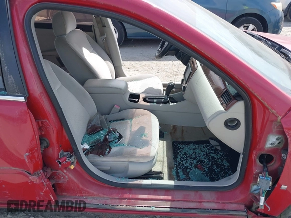 2007 Chevrolet Impala LT with VIN 2G1WT58K079133144, listed as a IAAI auction lot 33069801 with 168,658 mi miles and . Bid and sale history available at DreamBid. Image 13.