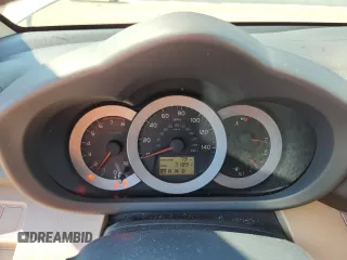 2008 Toyota RAV4 Limited with VIN JTMZK31V185016896, listed as a Copart auction lot 63068425 with 71,091 mi miles and Non repairable. Bid and sale history available at DreamBid. Image 9.
