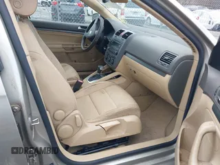 2005 Volkswagen Jetta 2.5L with VIN 3VWSG71K15M647327, listed as a IAAI auction lot 41982037 with 42,345 mi miles and . Bid and sale history available at DreamBid. Image 5.