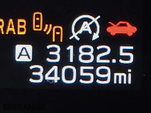 2020 Subaru Legacy Limited z VIN 4S3BWAL61L3003411, wystawiony jako IAAI lot #41847101 z przebiegiem 34 059 mil mil oraz . Historia ofert i sprzedaży dostępna na DreamBid. Obrazek 16.