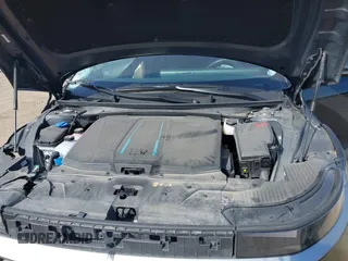 2024 Hyundai Ioniq 5 SE z VIN KM8KMDDF1RU328936, wystawiony jako IAAI lot #41983318 z przebiegiem 16 900 mil mil oraz . Historia ofert i sprzedaży dostępna na DreamBid. Obrazek 10.