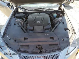 2018 Lexus LC 500h с VIN JTHHP5AY4JA002697, выставлен на аукционе Copart как лот 53972184 с пробегом 29 900 миль миль и Списание • Salvage title. История ставок и продаж доступна на DreamBid. Изображение 12.