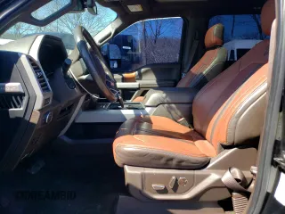 2018 Ford F-350 XL с VIN 1FT8W3DT4JEC39532, выставлен на аукционе Copart как лот 49990685 с пробегом 66 216 миль миль и Списание • Salvage title. История ставок и продаж доступна на DreamBid. Изображение 7.