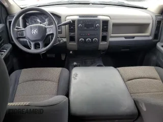 2012 Ram 2500 ST with VIN 3C6UD5CL0CG200330, listed as a Copart auction lot 42826385 with 195,040 mi miles and Clean title. Bid and sale history available at DreamBid. Image 8.