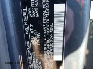 2023 Volvo XC90 Plus Bright Theme z VIN YV4H60CN8P1919271, wystawiony jako Copart lot #82112193 z przebiegiem Nie podano mil oraz . Historia ofert i sprzedaży dostępna na DreamBid. Obrazek 13.