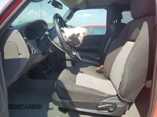 2010 Ford Ranger XLT с VIN 1FTLR4FE8APA08143, выставлен на аукционе Copart как лот 62205775 с пробегом 111 887 миль миль и Списание • Salvage title. История ставок и продаж доступна на DreamBid. Изображение 7.
