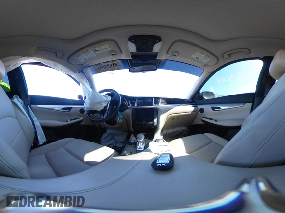 2020 Infiniti QX50 Essential с VIN 3PCAJ5M18LF113279, выставлен на аукционе IAAI как лот 41683001 с пробегом 41 047 миль миль и . История ставок и продаж доступна на DreamBid. Изображение 19.