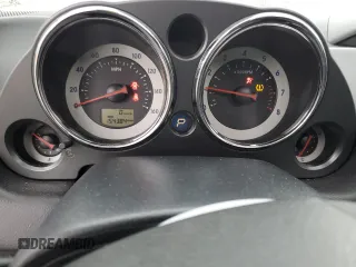 2008 Mitsubishi Eclipse GS with VIN 4A3AK64F98E021019, listed as a Copart auction lot 80774744 with 154,384 mi miles and Salvage Title. Bid and sale history available at carsss.com. Image 9.