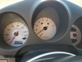 2000 Toyota MR2 z VIN JTDFR3203Y0012749, wystawiony jako Copart lot #67755424 z przebiegiem 160 195 mil mil oraz Szkody całkowita. Historia ofert i sprzedaży dostępna na DreamBid. Obrazek 9.
