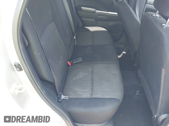 2020 Mitsubishi Outlander ES z VIN JA4AP3AU6LU017508, wystawiony jako IAAI lot #42354698 z przebiegiem 80 099 mil mil oraz . Historia ofert i sprzedaży dostępna na DreamBid. Obrazek 8.
