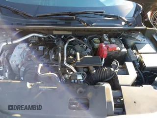 2020 Nissan Sentra S with VIN 3N1AB8BV9LY291410, listed as a IAAI auction lot 40956651 with 78,077 mi miles and . Bid and sale history available at DreamBid. Image 10.