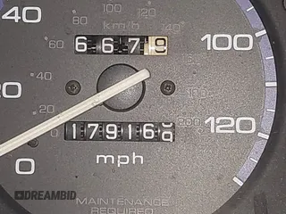 1998 Honda Civic DX with VIN 2HGEJ6342WH101132, listed as a IAAI auction lot 41253094 with 179,169 mi miles. Bid and sale history available at carsss.com. Image 16.