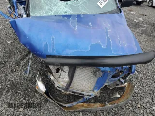 1994 Toyota T100 z VIN JT4VD20A0R0011799, wystawiony jako Copart lot #46150095 z przebiegiem 186 722 mil mil oraz Szkoda całkowita • Salvage title. Historia ofert i sprzedaży dostępna na DreamBid. Obrazek 11.