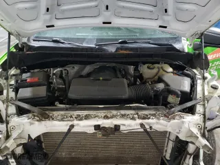 2019 Chevrolet Silverado 1500 Work Truck with VIN 1GCRYAEH1KZ222601, listed as a Copart auction lot 49102385 with 193,244 mi miles and Salvage Title. Bid and sale history available at carsss.com. Image 11.