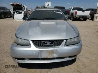 2001 Ford Mustang GT Deluxe with VIN 1FAFP45X51F148734, listed as a Copart auction lot 71767774 with 87,416 mi miles and Clean Title. Bid and sale history available at carsss.com. Image 5.