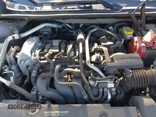 2022 Nissan Sentra SV with VIN 3N1AB8CV2NY241594, listed as a IAAI auction lot 41993360 with 54,857 mi miles and . Bid and sale history available at DreamBid. Image 10.