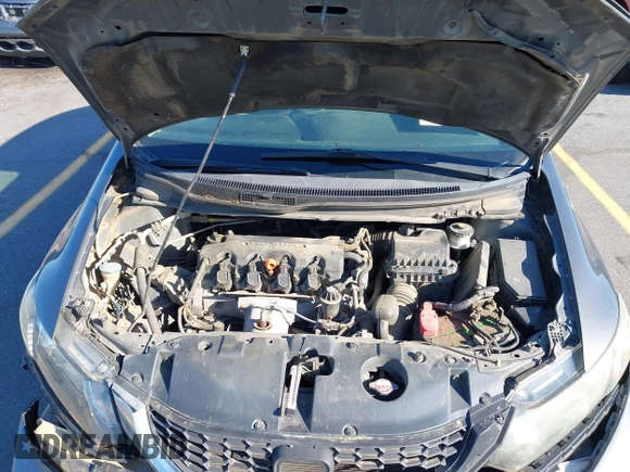 2013 Honda Civic LX with VIN 2HGFB2F56DH577685, listed as a IAAI auction lot 42040617 with 182,713 mi miles and . Bid and sale history available at DreamBid. Image 10.